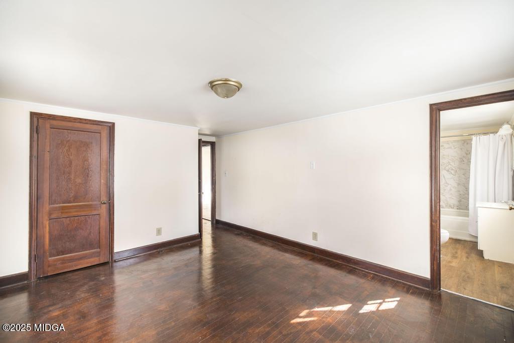 3733 Jeffersonville Road Macon, GA 31217 - Photo 41 of 43 3733 Jeffersonville Rd 42