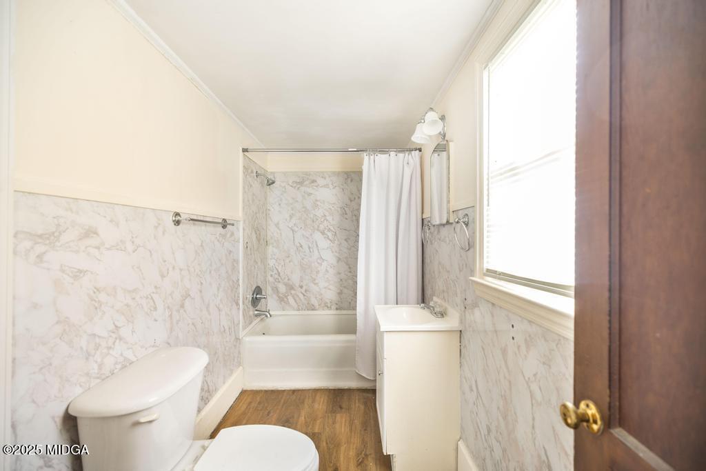 3733 Jeffersonville Road Macon, GA 31217 - Photo 42 of 43 3733 Jeffersonville Rd 43