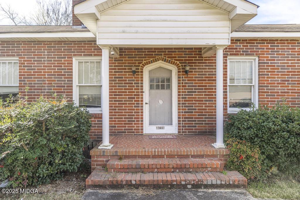 3733 Jeffersonville Road Macon, GA 31217 - Photo 5 of 43 3733 Jeffersonville Rd 5