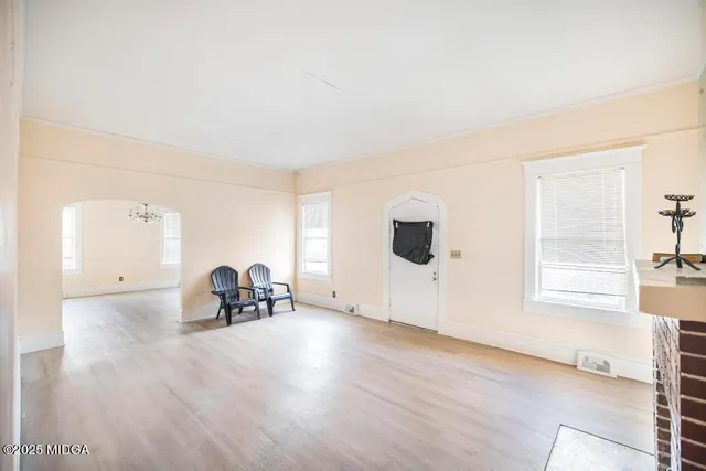 $209,900 | 3733 Jeffersonville Road, Macon, GA 31217