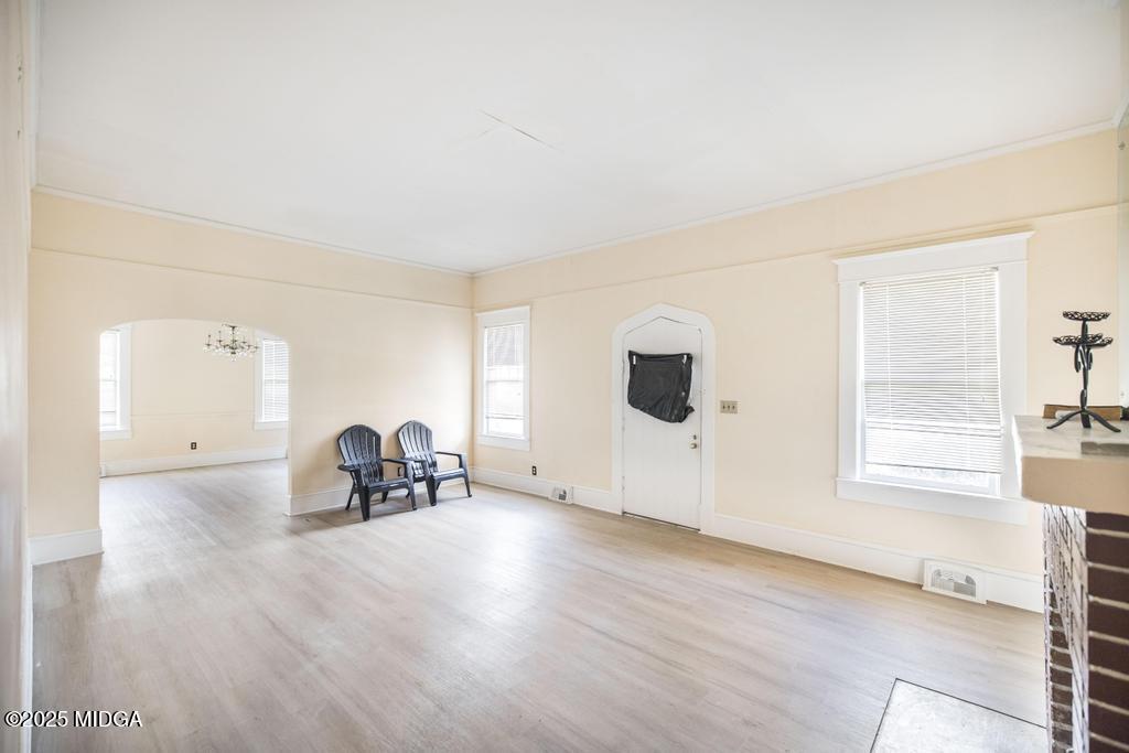 3733 Jeffersonville Road Macon, GA 31217 - Photo 6 of 43 3733 Jeffersonville Rd 6