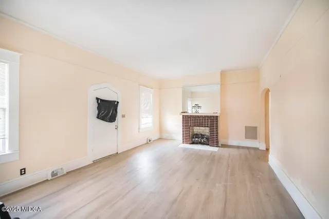 $209,900 | 3733 Jeffersonville Road, Macon, GA 31217