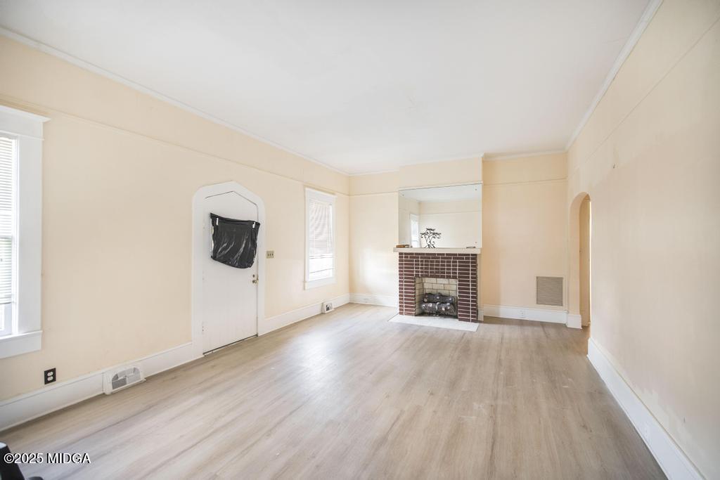 3733 Jeffersonville Road Macon, GA 31217 - Photo 7 of 43 3733 Jeffersonville Rd 7