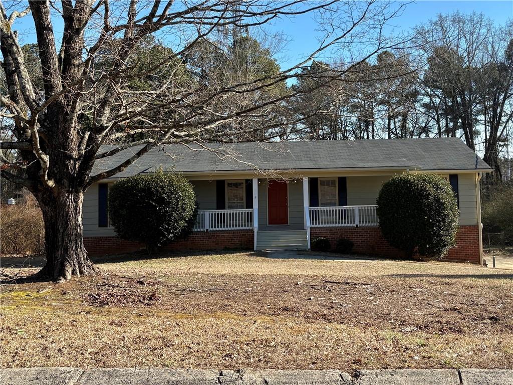 4870 Bedell Road Roswell, GA 30075 - Photo 2 of 19