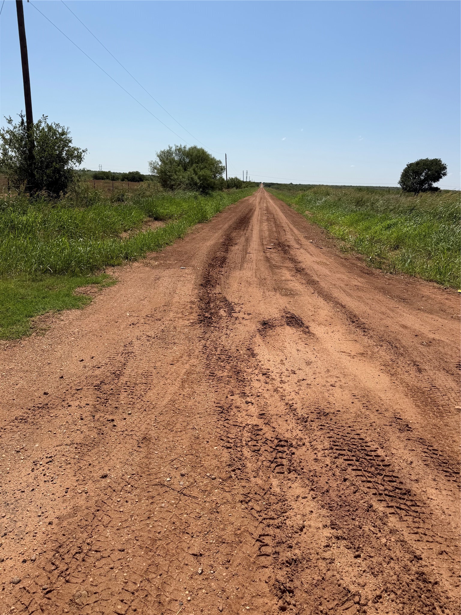 Nka Buckle L Road Childress, TX 79201 - Photo 17 of 20