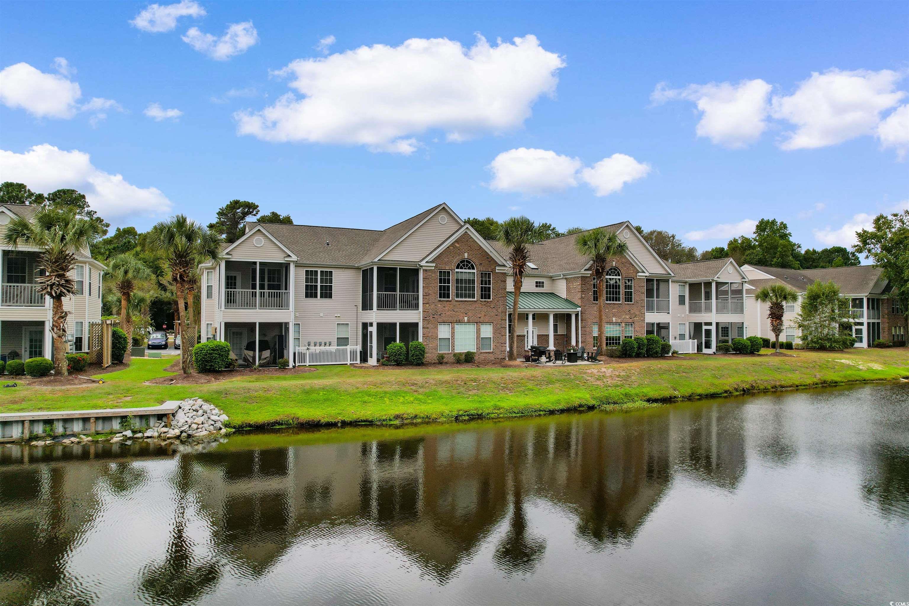 Water view