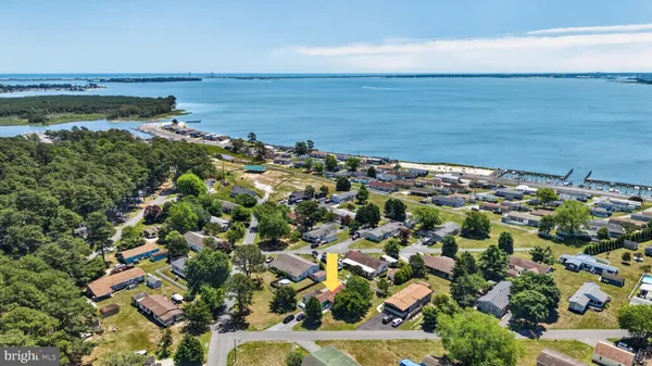 $152,500 | 27097 Windjammer Road, Millsboro, DE 19966