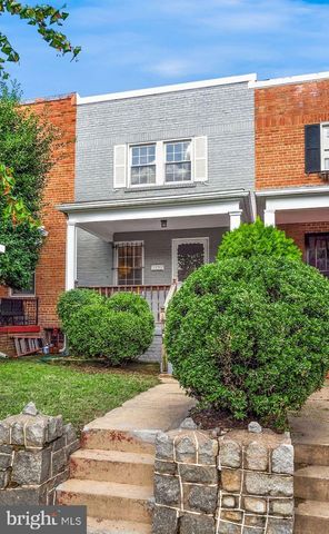 $525,000 | 1820 H Street Northeast, Washington, DC 20002