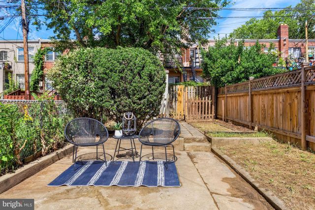 $525,000 | 1820 H Street Northeast, Washington, DC 20002