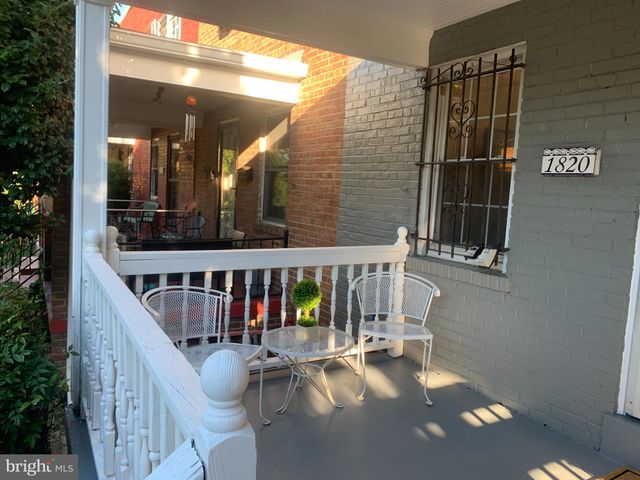 $525,000 | 1820 H Street Northeast, Washington, DC 20002