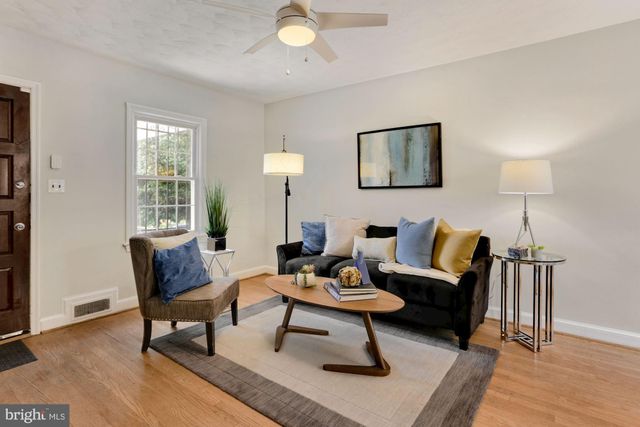 $525,000 | 1820 H Street Northeast, Washington, DC 20002