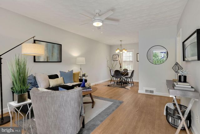 $525,000 | 1820 H Street Northeast, Washington, DC 20002