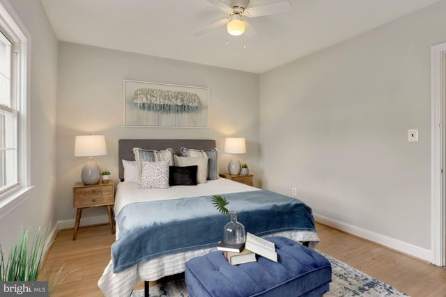 $525,000 | 1820 H Street Northeast, Washington, DC 20002