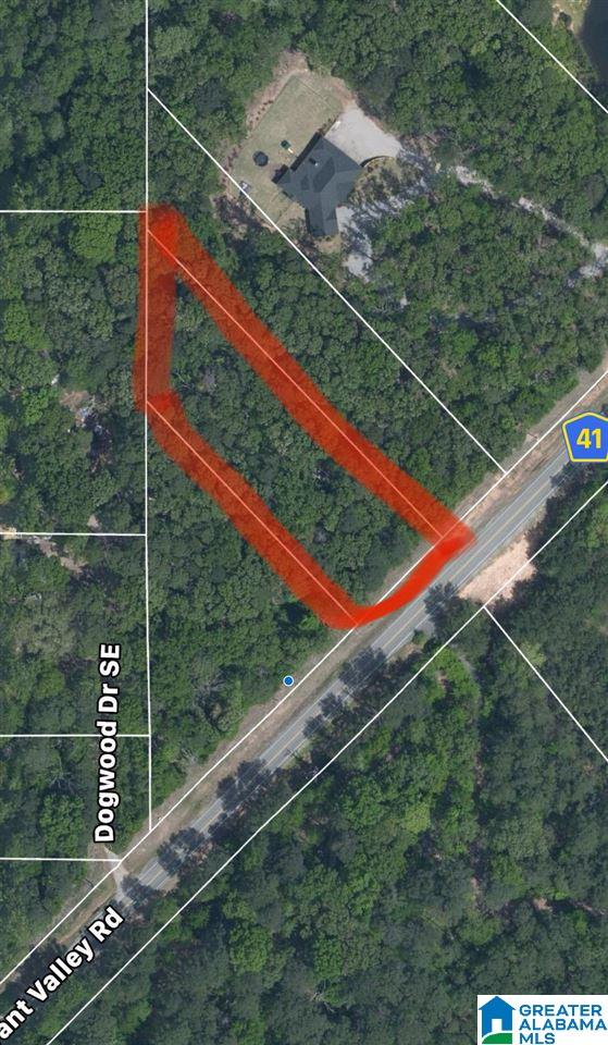 41 County Road, Unit 44180000019 000 Leeds, AL 35094 - Photo 2 of 3