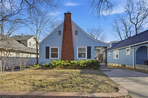 $385,000 | 4523 Terrace Street, Kansas City, MO 64111