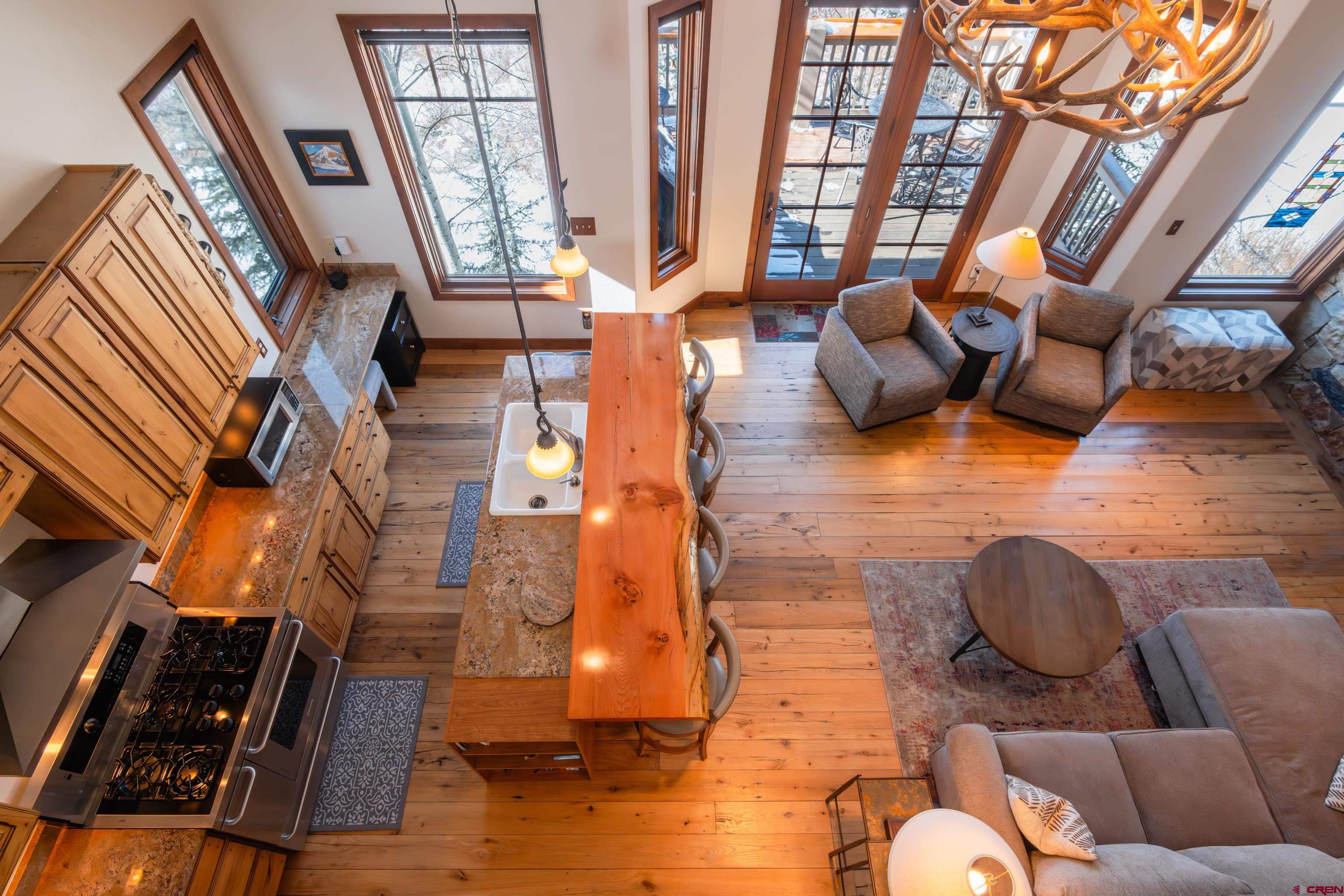 11 Castle Road Crested Butte, CO 81225 - Photo 15 of 45