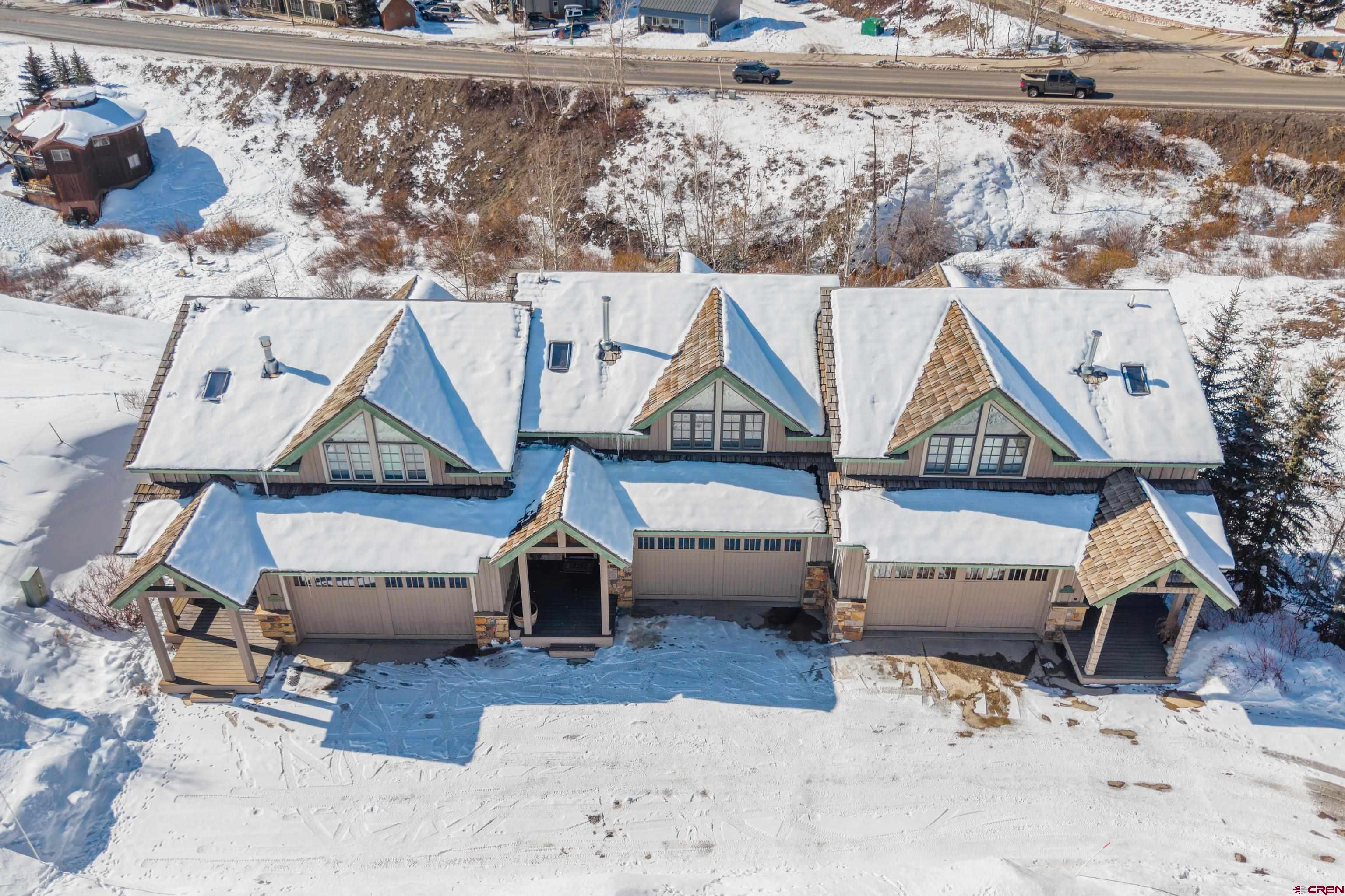 11 Castle Road Crested Butte, CO 81225 - Photo 31 of 45