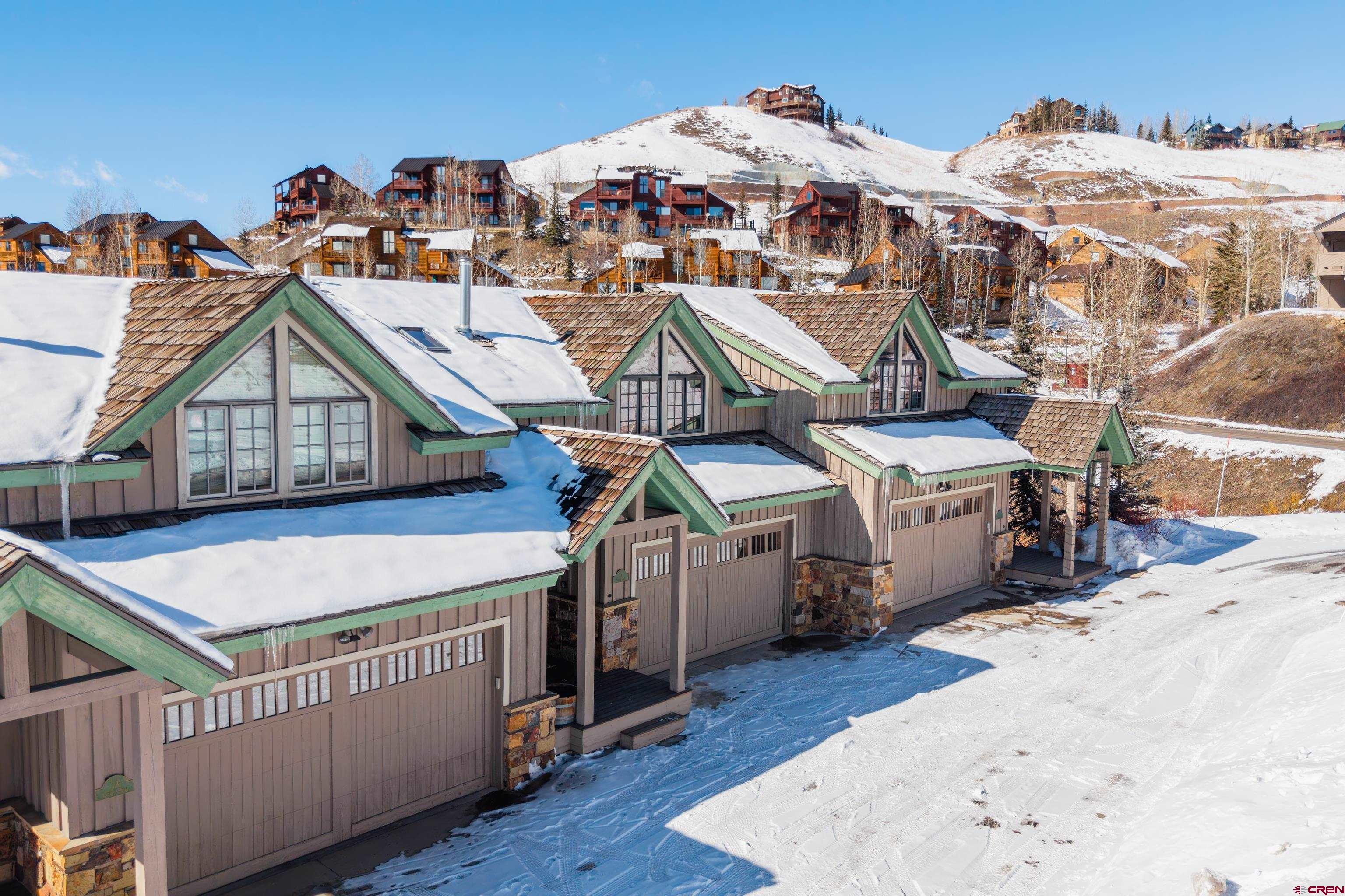 11 Castle Road Crested Butte, CO 81225 - Photo 32 of 45