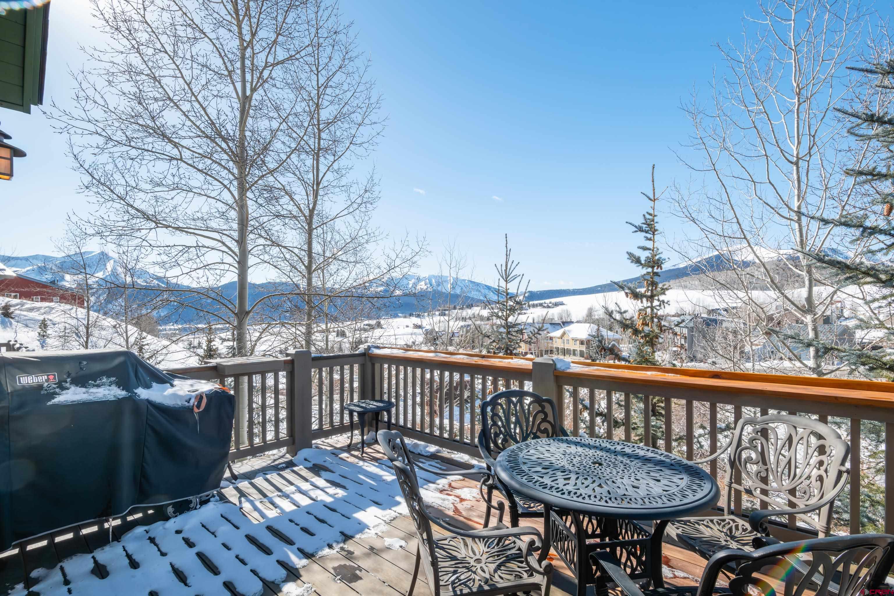 11 Castle Road Crested Butte, CO 81225 - Photo 33 of 45