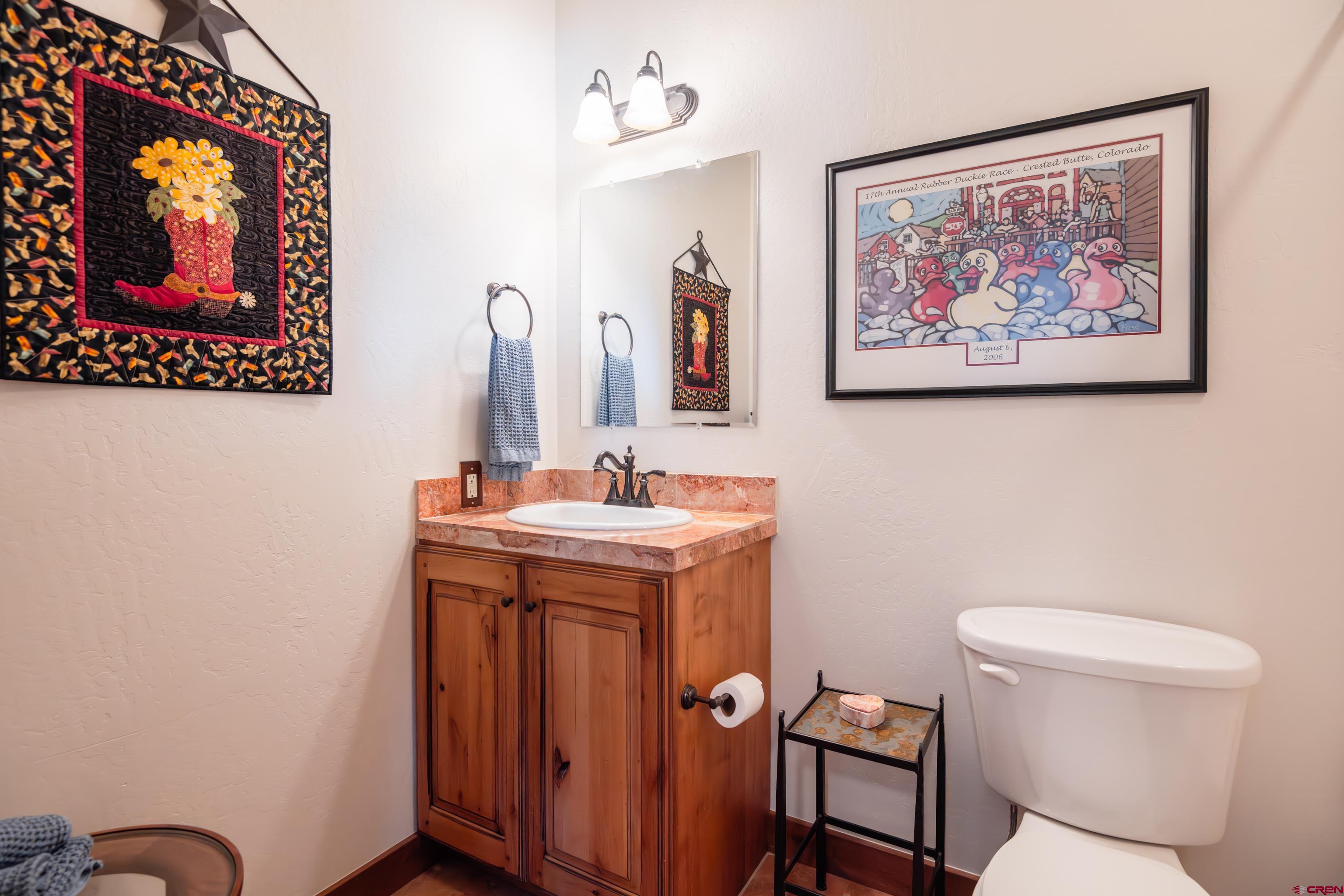 11 Castle Road Crested Butte, CO 81225 - Photo 40 of 45