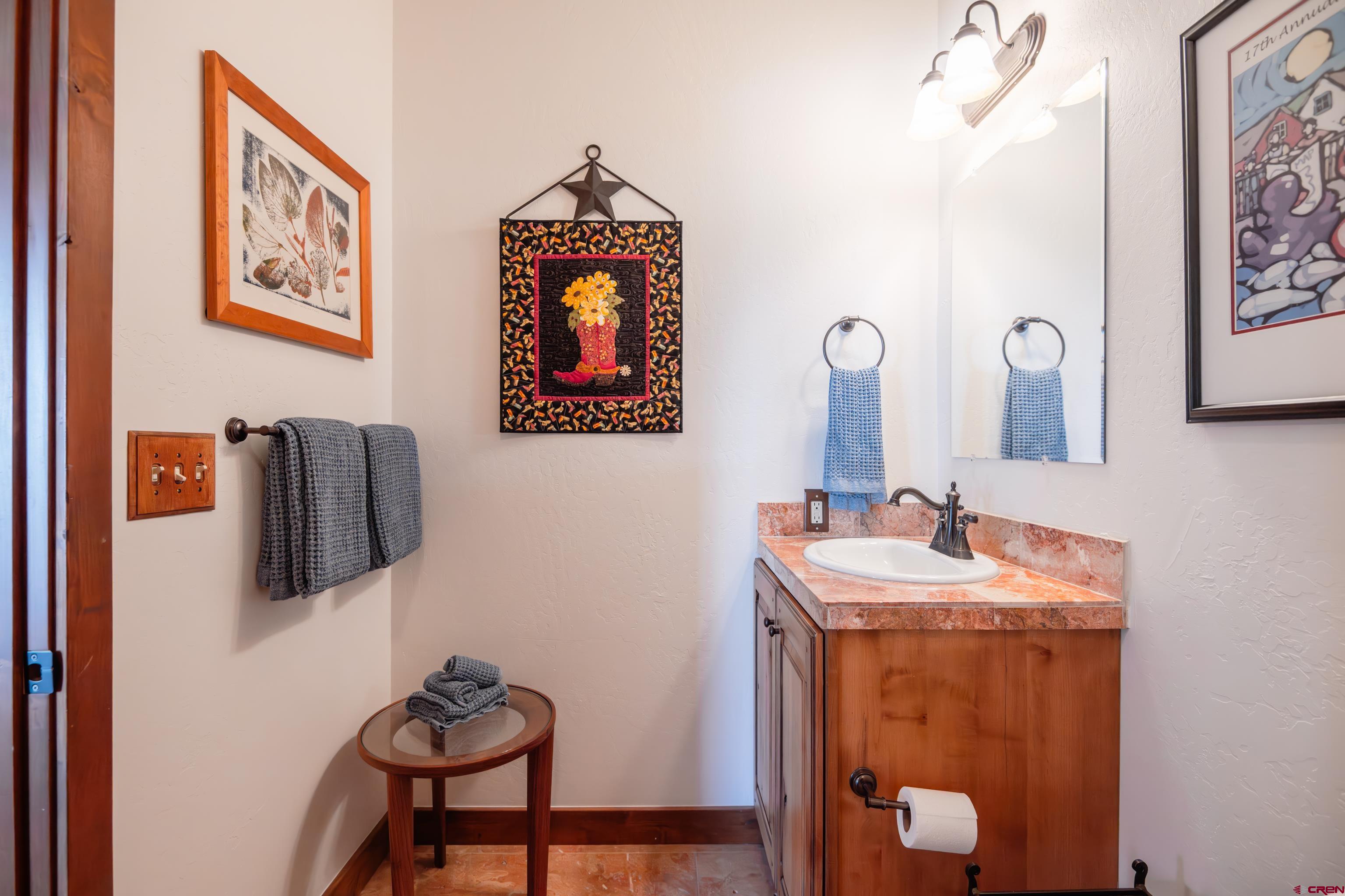 11 Castle Road Crested Butte, CO 81225 - Photo 41 of 45