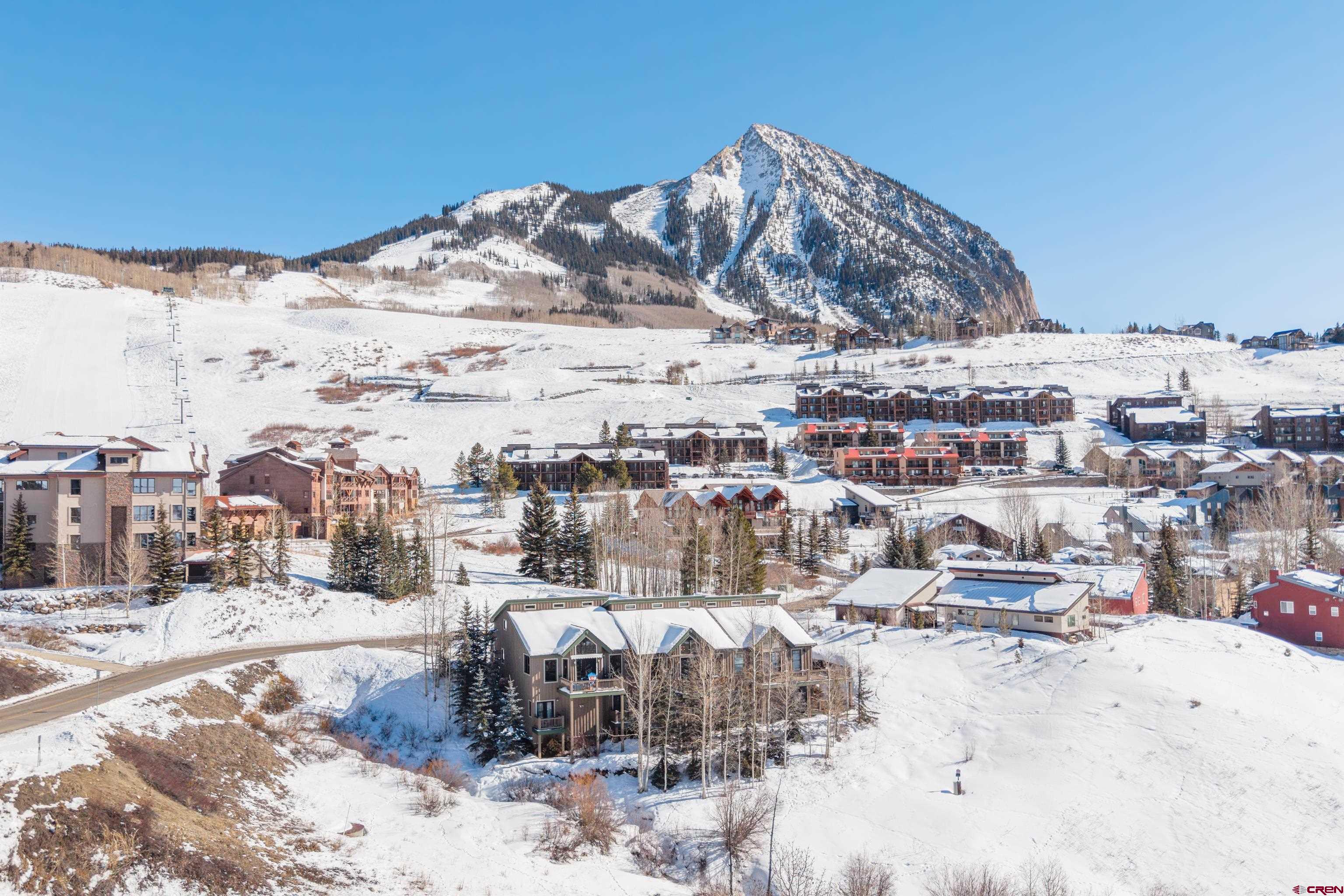 11 Castle Road Crested Butte, CO 81225 - Photo 44 of 45
