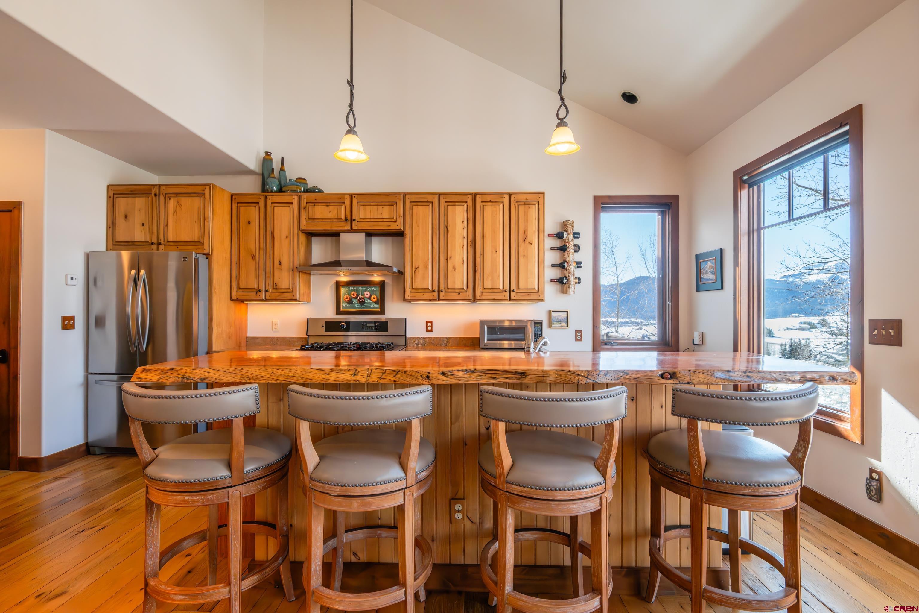 11 Castle Road Crested Butte, CO 81225 - Photo 5 of 45