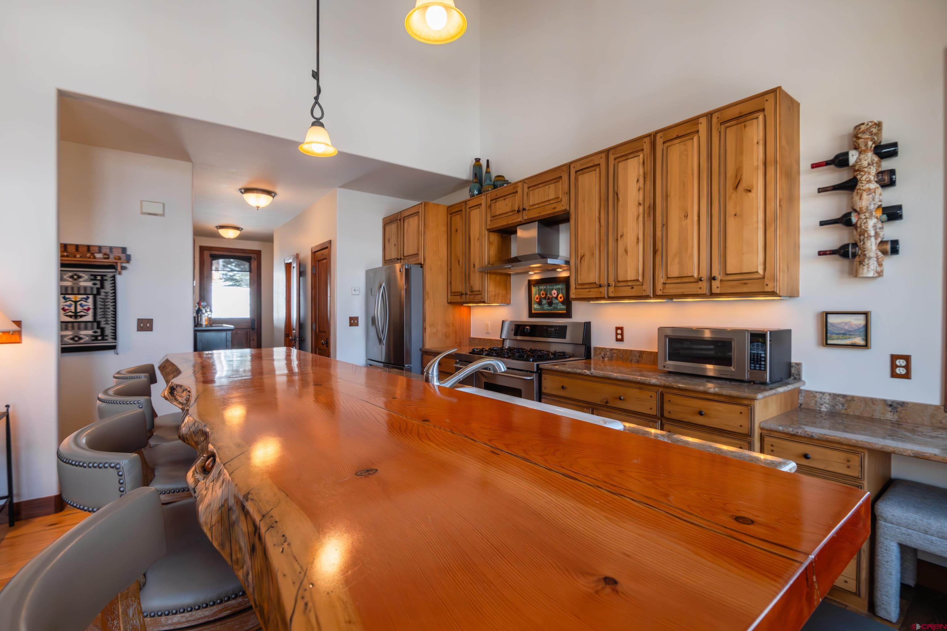 11 Castle Road Crested Butte, CO 81225 - Photo 6 of 45