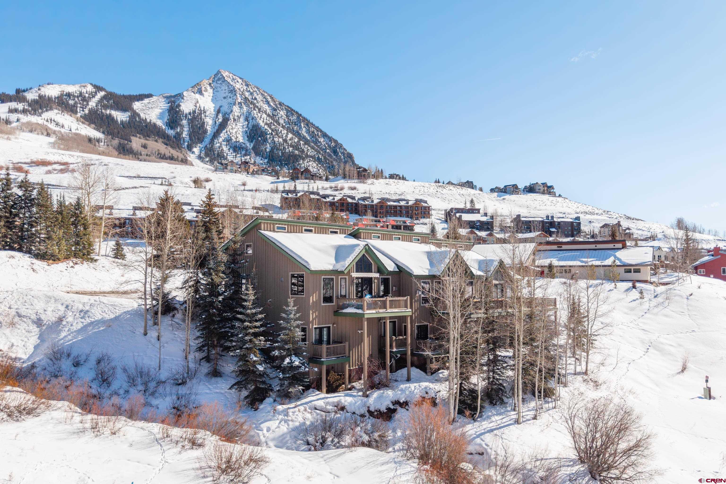 11 Castle Road Crested Butte, CO 81225 - Photo 9 of 45 Gallery Image 9