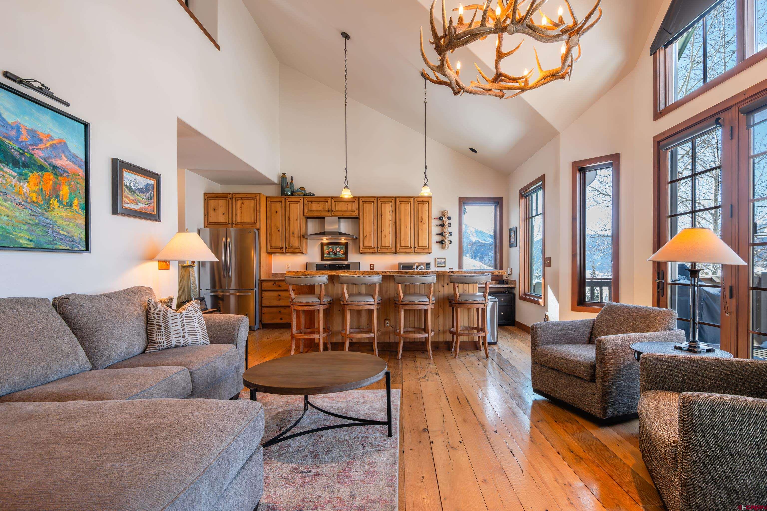 11 Castle Road Crested Butte, CO 81225 - Photo 10 of 45