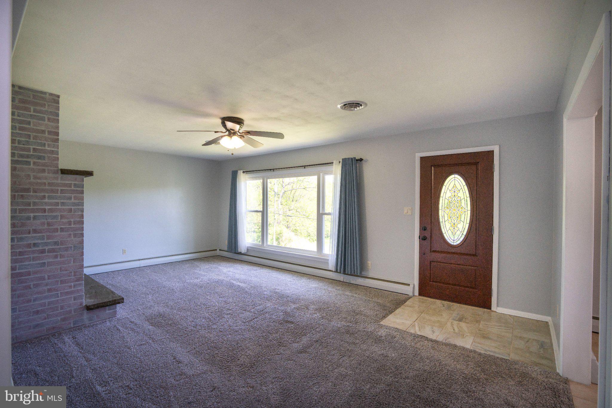 1639 Houserville Road State College, PA 16801 - Photo 7 of 54 Spacious living area with natural light.