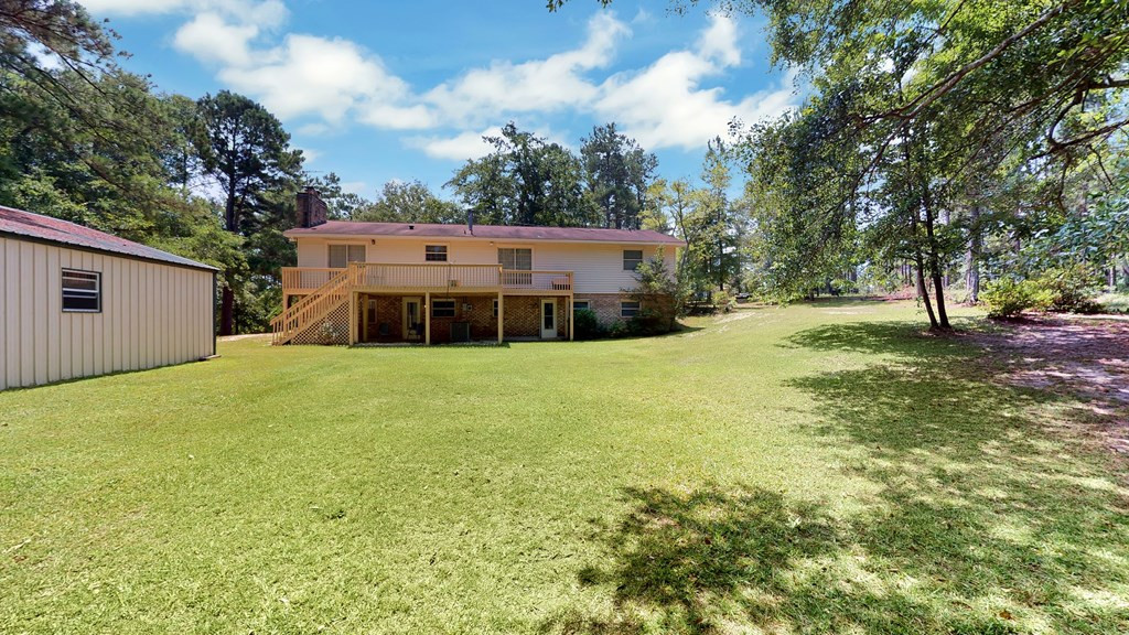 117 Nicholson Road Trenton, SC 29847 - Photo 24 of 26 Gallery Image 24