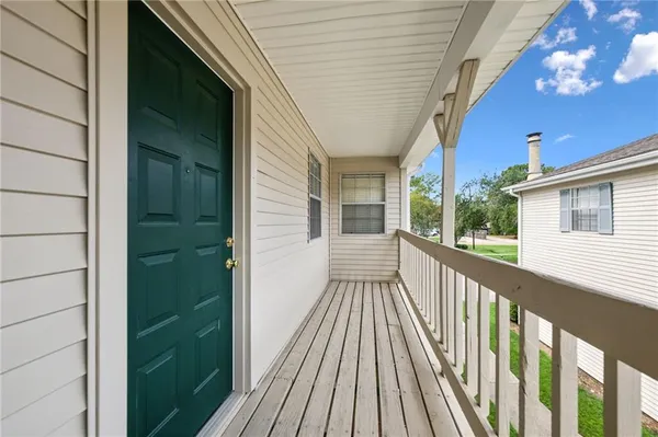 $129,000 | 737 Heavens Drive, Unit 7, Mandeville, LA 70471
