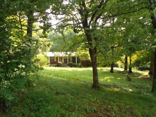 7522 Ridgeview Road Corryton, TN 37721 - Photo 1 of 1 Primary Photo