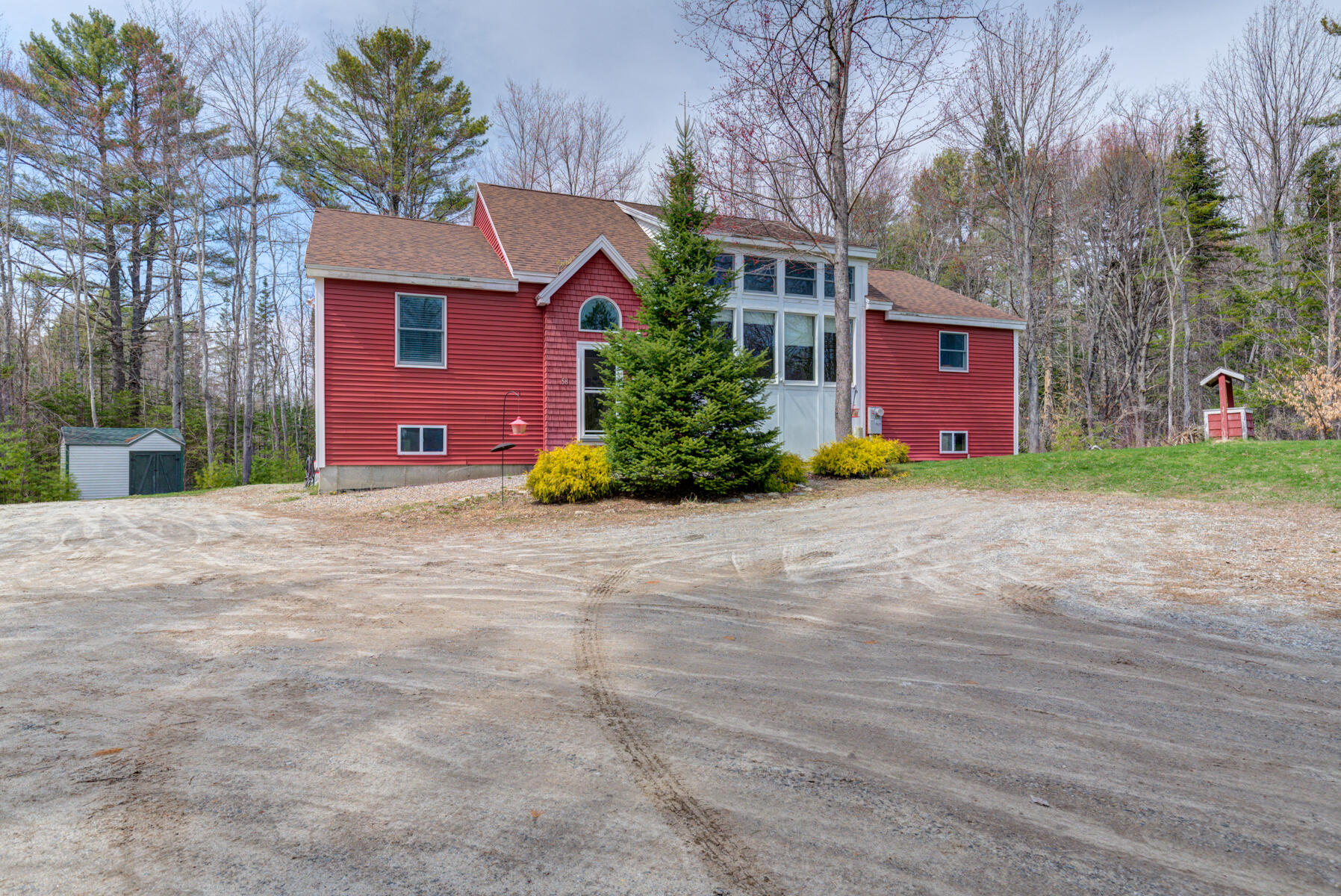 58 Collinsbrook Road Brunswick, ME 04011 - Photo 1 of 34 Pic#-1
