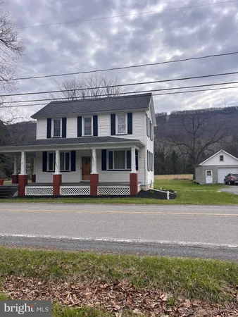 $300,000 | 2022 Everett Road, East Freedom, PA 16637