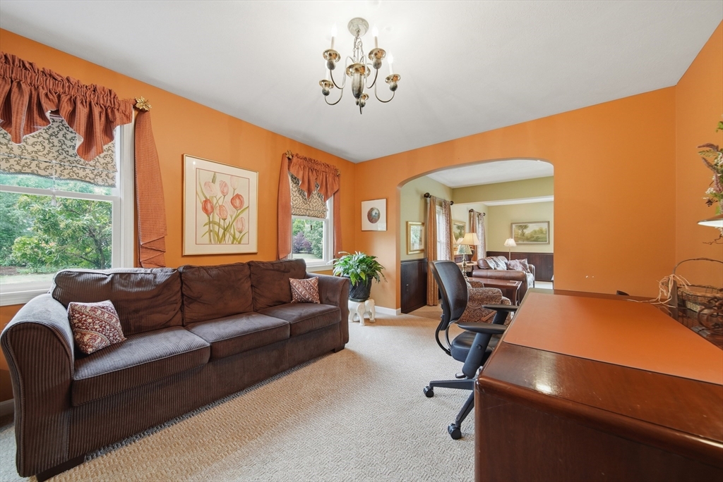 5 Nursery Road Pepperell, MA 01463 - Photo 25 of 42