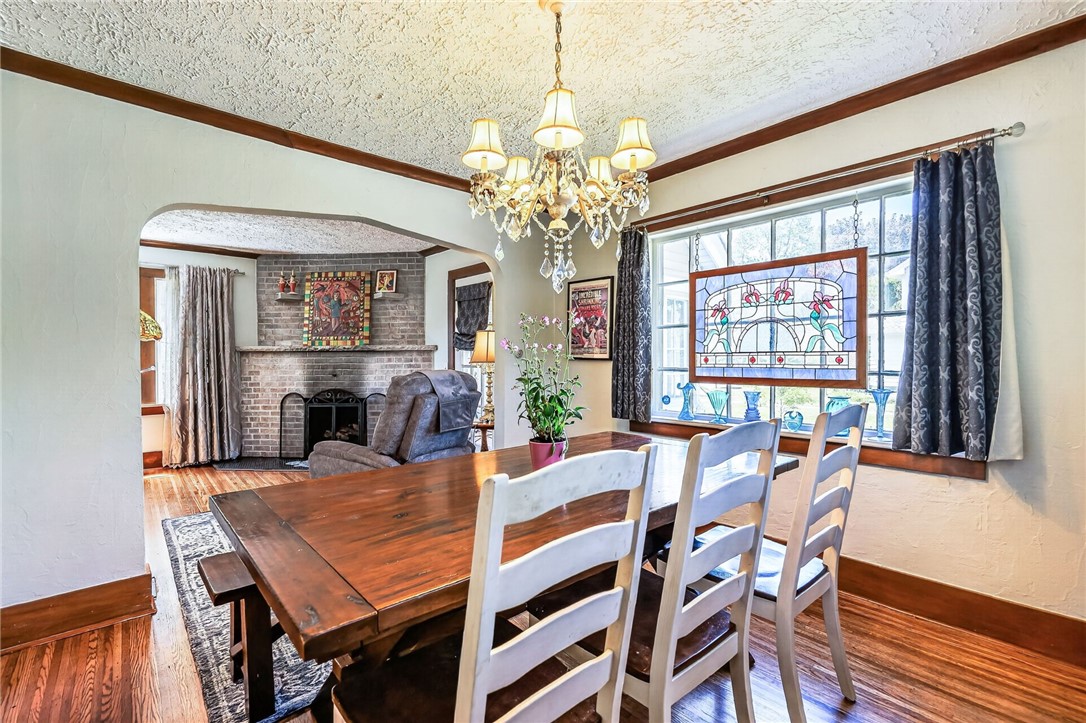 66 Hardison Road Irondequoit, NY 14617 - Photo 10 of 28