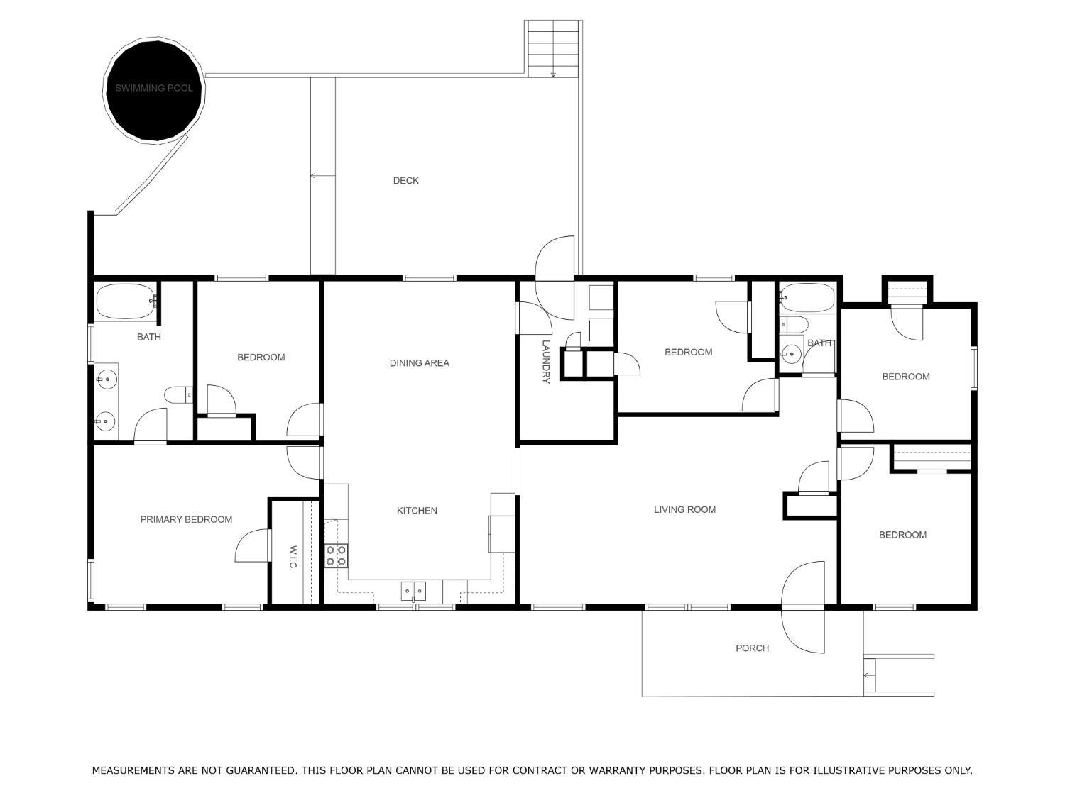 13403 Wardlow Road Sardinia, OH 45171 - Photo 35 of 36 Gallery Image 35