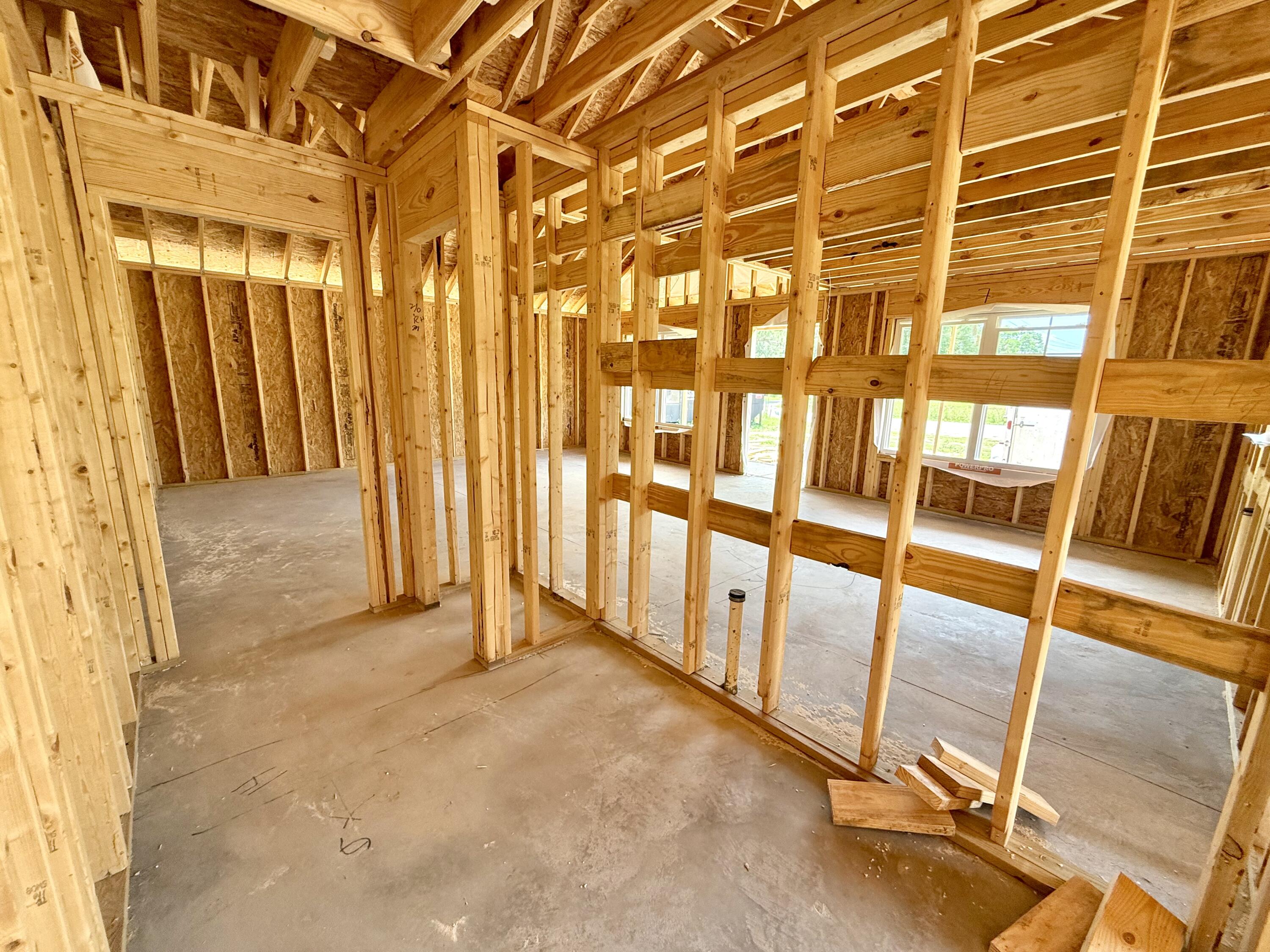4515 Easy Street Rembert, SC 29128 - Photo 9 of 23 Utility area out