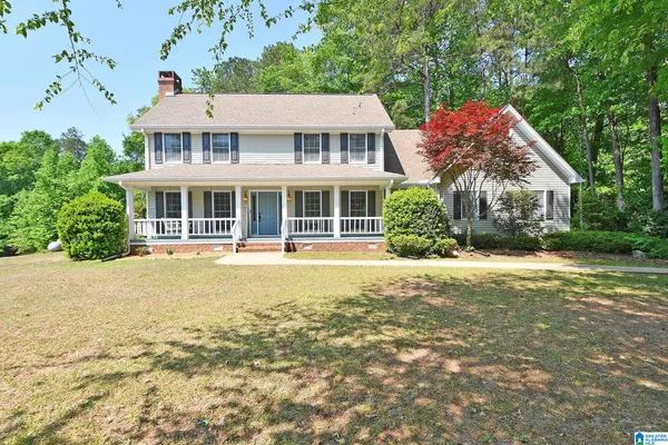 $330,000 | 1311 Dogwood Circle, Roanoke, AL 36274