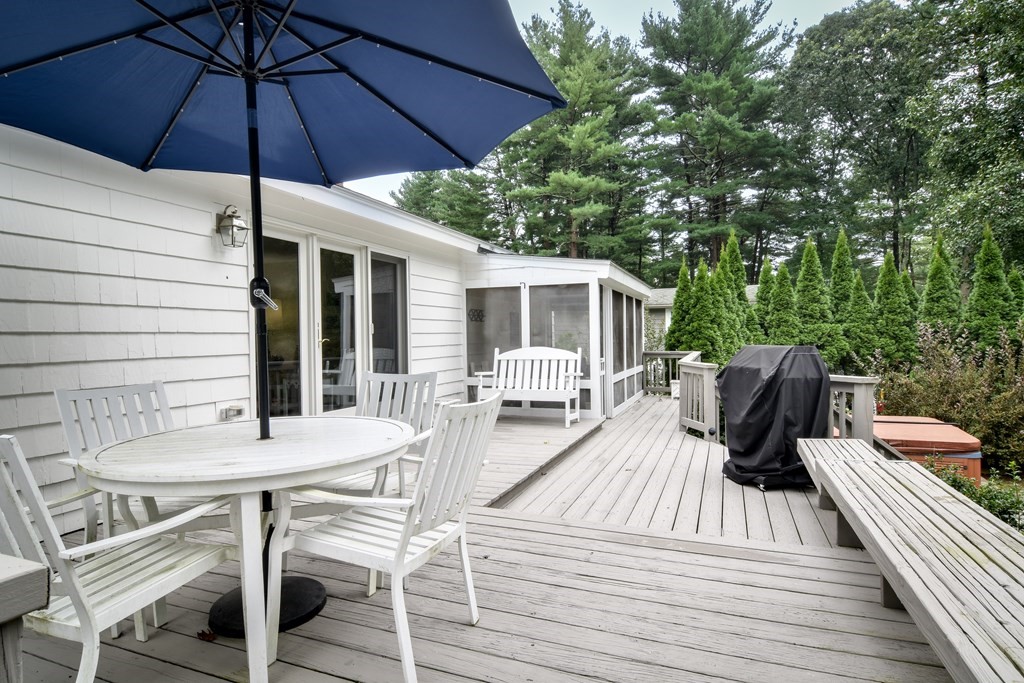 36 Gregory Road Holliston, MA 01746 - Photo 23 of 28 Gallery Image 23