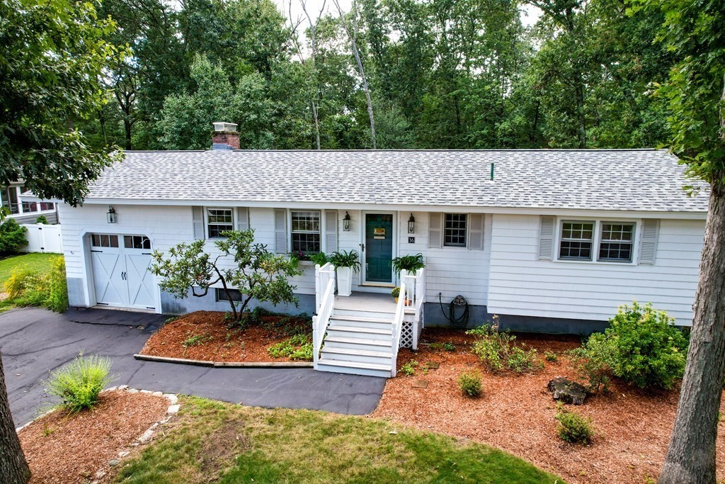 36 Gregory Road Holliston, MA 01746 - Photo 26 of 28 Gallery Image 26