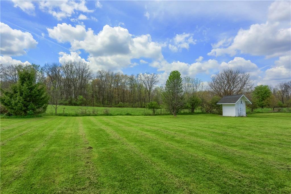 635 Cameron Road New Castle, PA 16101 - Photo 42 of 48