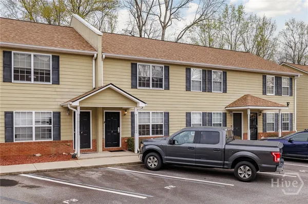 $210,000 | 105 Westchester Drive, Unit F3, Athens, GA 30606