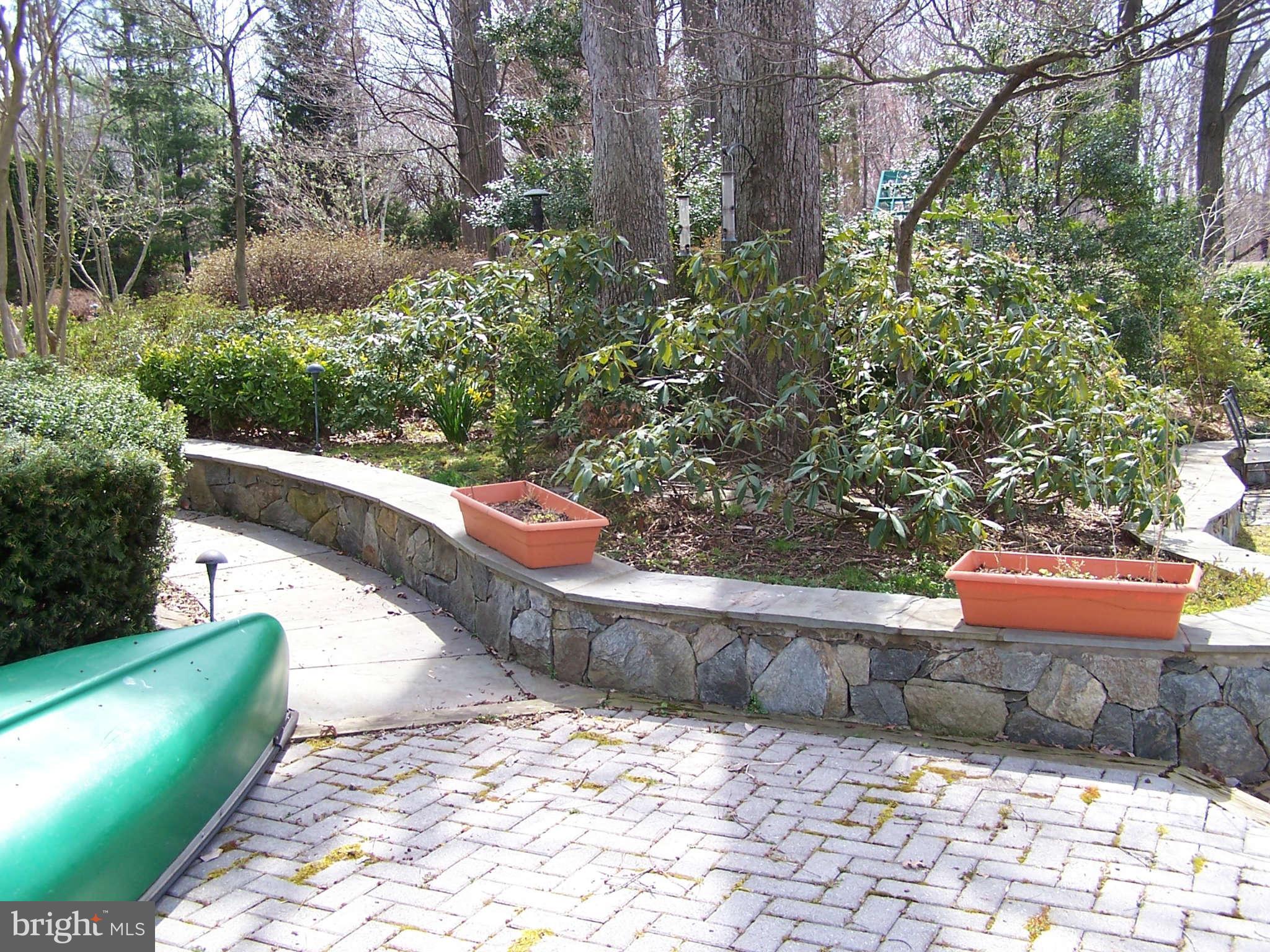 1482 Waterfront Road Reston, VA 20194 - Photo 8 of 19 Exterior (Rear)