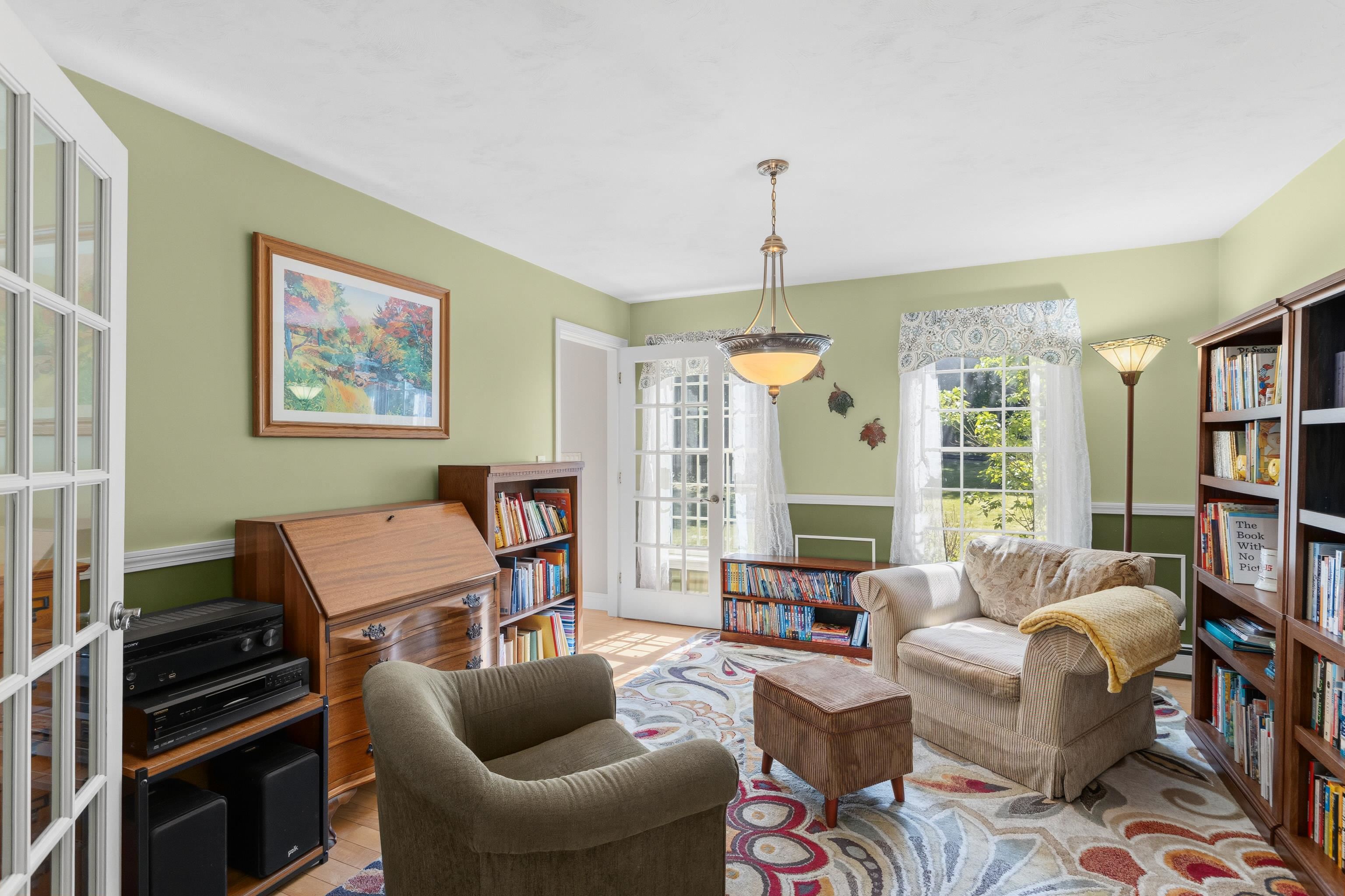 17 Stanley Pond Drive Rochester, NH 03839 - Photo 19 of 59