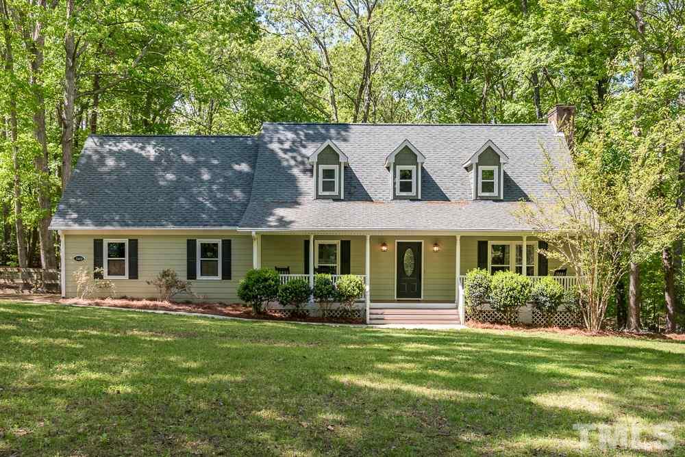 11409 Old Creedmoor Road Raleigh, NC 27613 - Photo 1 of 23