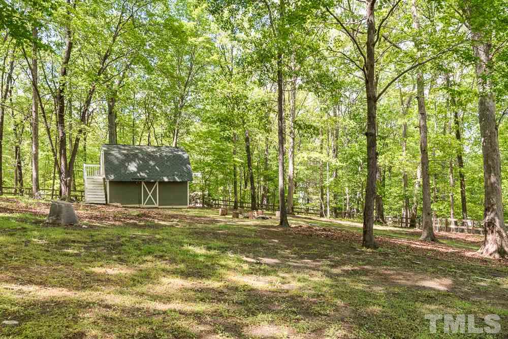 11409 Old Creedmoor Road Raleigh, NC 27613 - Photo 22 of 23