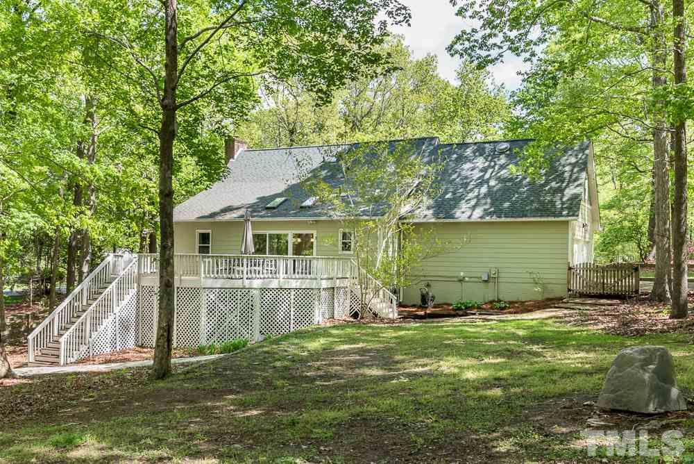 11409 Old Creedmoor Road Raleigh, NC 27613 - Photo 23 of 23
